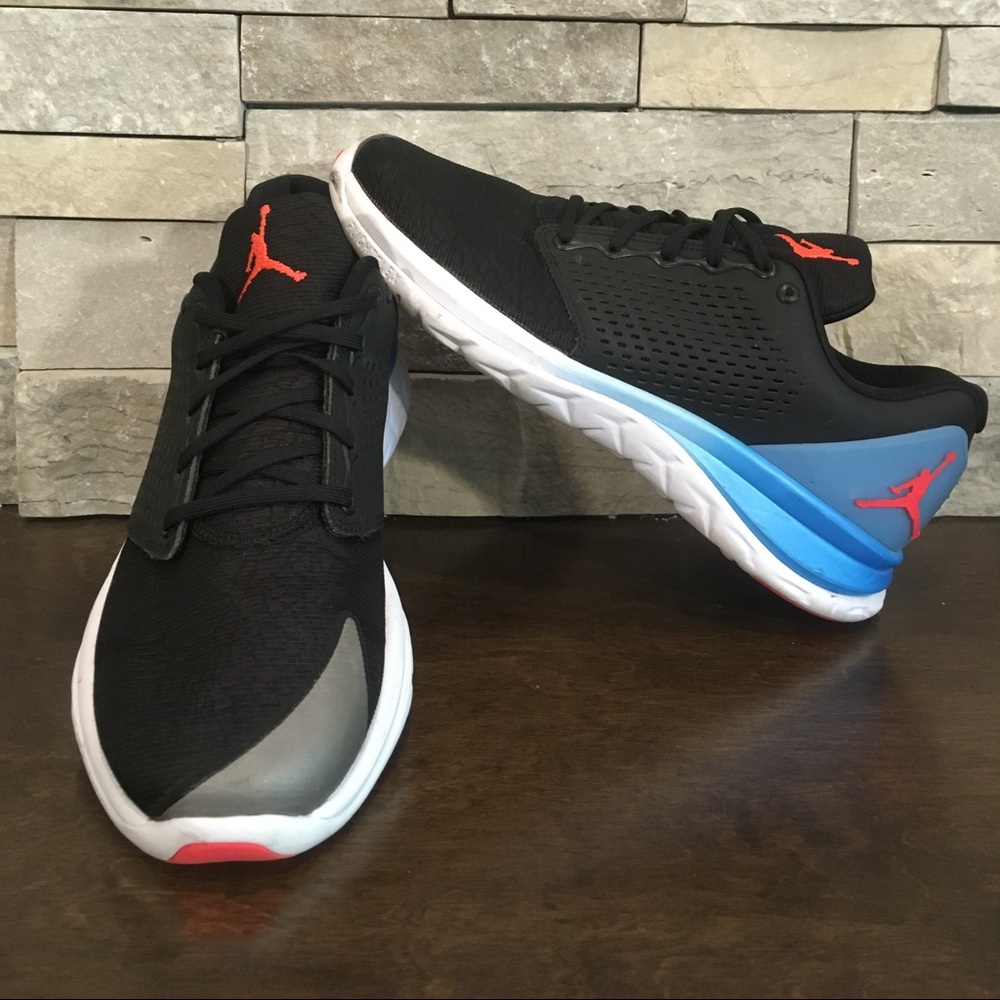 Air Jordan’s